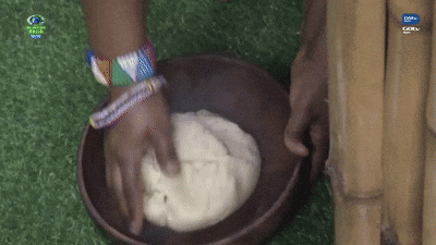 Bbnaija GIF by Big Brother Naija