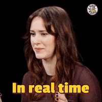 Chicken Wings Hot Ones GIF by First We Feast