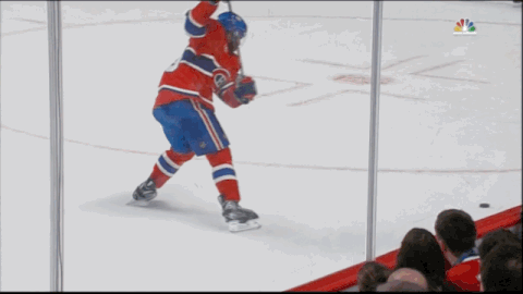pk subban GIF