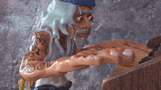Planet Express GIF by Cuco