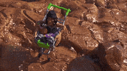 Planet Express GIF by Cuco