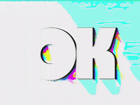 Art Ok GIF