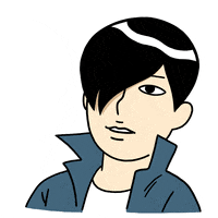 Gihoon what get out gihoon GIF