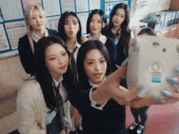 Really Like You Asa GIF