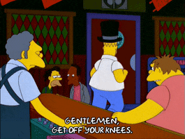 homer simpson GIF