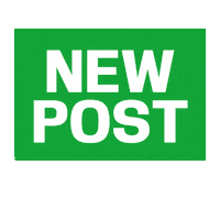 New Post Sticker by KAEFERGroup