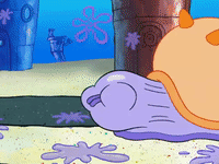 season 7 episode 22 GIF by SpongeBob SquarePants