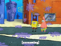 season 7 episode 22 GIF by SpongeBob SquarePants