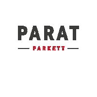 Paratlogo Sticker by Parkett Hinterseer GmbH