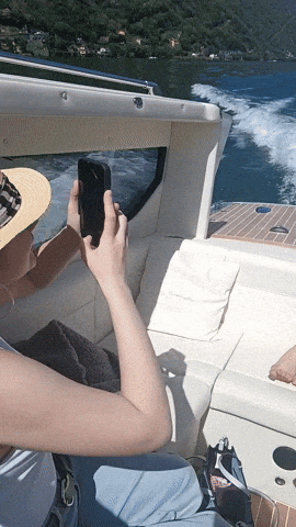 comoyachting giphyupload Como comoboat comoyachting GIF