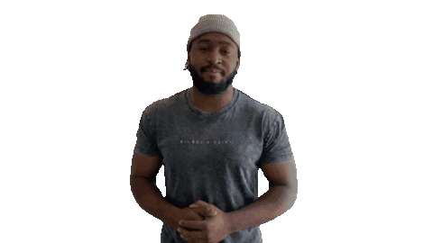 Over It Smh Sticker by Riches & Saint