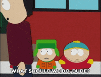 GIF by South Park 