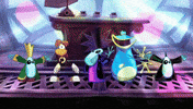 Rayman Legends GIF