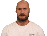 Fu Smolniy Sticker by BSGO