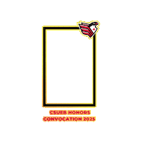 East Bay Csueb Sticker by Cal State East Bay