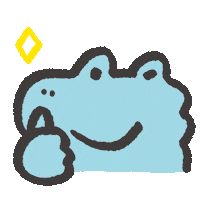 讚 Sticker