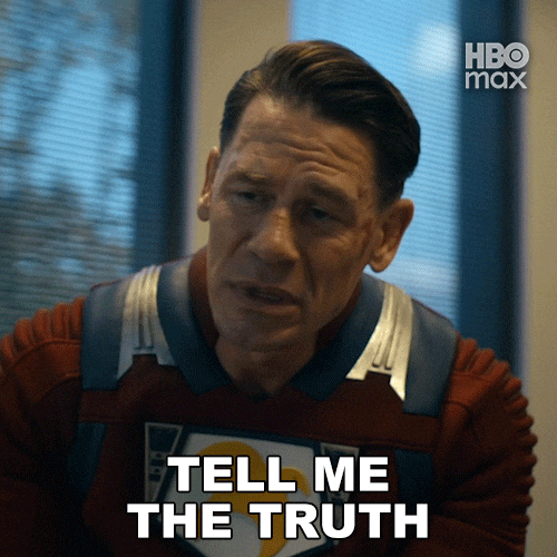John Cena Peacemaker GIF by HBO Max