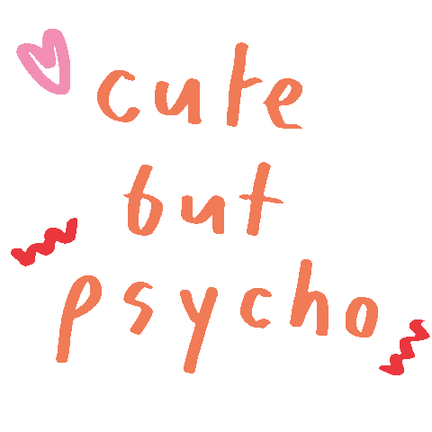 Heart Love Sticker