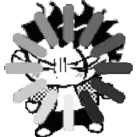 Yuri Arc Sticker by luckycavity