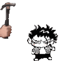 Yuri Arc Sticker by luckycavity