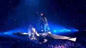 Netta Barzilai Spinning GIF by Netta