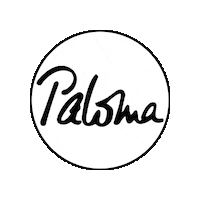 paloma_mykonos paloma mykonos paloma mykonos mykonos paloma Sticker