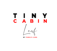 tecnofastcl tf tiny cabin tecno fast tecnofast Sticker