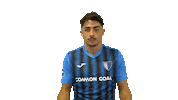Football Vamos Sticker by Inter Club d'Escaldes