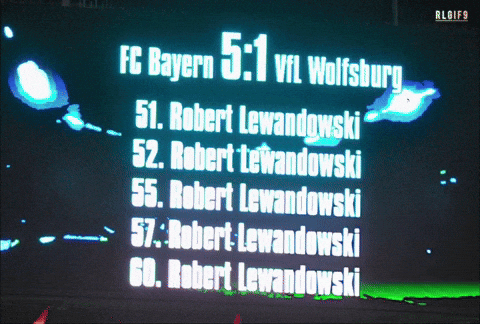 Futbol Wolfsburg GIF