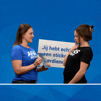 Sticker GIF by AFAS Software