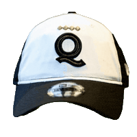 Los Angeles Hat Sticker by This is Women's Baseball