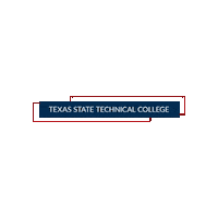 Proud Congrats Sticker by Texas State Technical College
