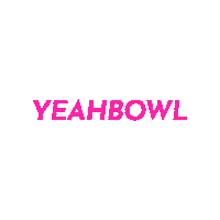 Pokebowl Sticker by Yeahbowl