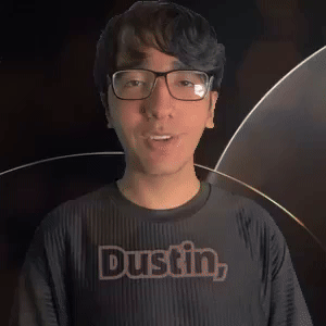 Dustin