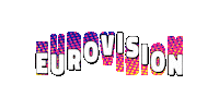 Eurovision Song Contest Sticker by PinkNews
