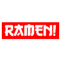 Sticker Japan Sticker by Paul Cooks