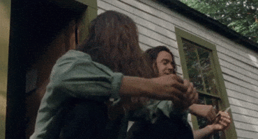 Chilling Music Video GIF by Peach Pit