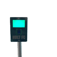 Hult Sticker by PEAK