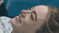 Whitney Cries Out of Joy