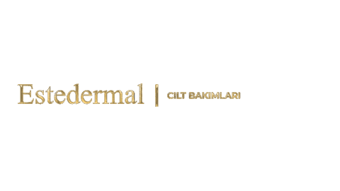 Cilt Bakımı Sticker by Estedermal