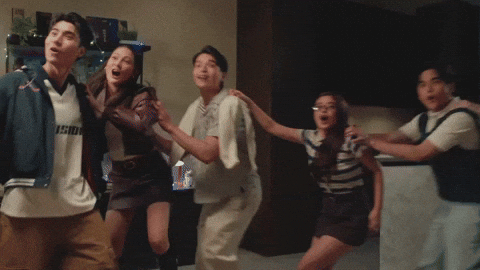 Pinoy Big Brother Collab GIF