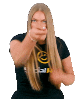 Company Come Sticker by SocialHub