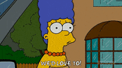 Episode 1 GIF by The Simpsons