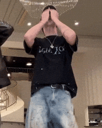 Mark Tuan Got7 Reaction GIF