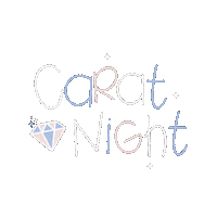 Diamond Life Sticker by pipedpie