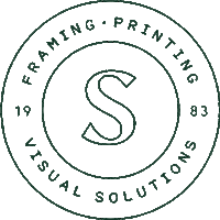 skyframe  Sticker
