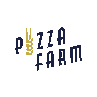 I Love Pizza Sticker by Pizza Farm