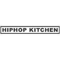 Kitchen Knife Sticker by HiphopKitchen