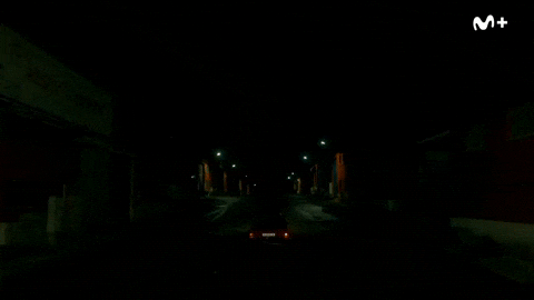 El Inmortal Logo GIF by Movistar Plus+