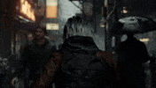 Resident Evil Zombies GIF